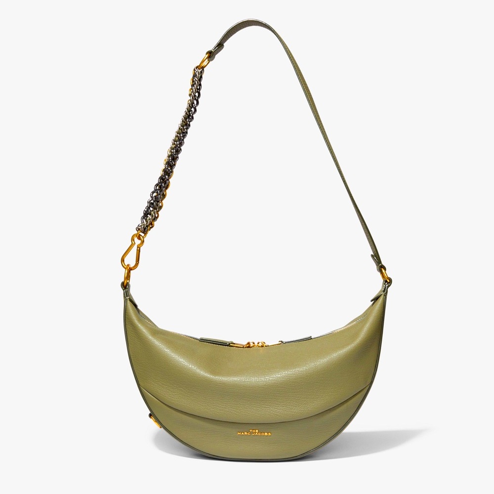 Marc Jacobs Eclipse should bag in cactus green NWT